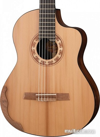 Акустическая гитара Doff D033C