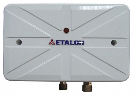 Проточный водонагреватель Etalon System 800