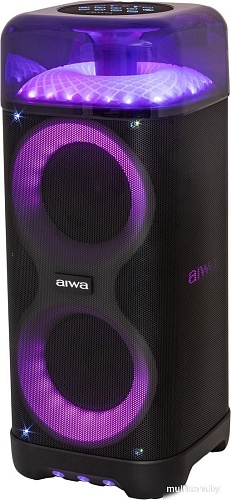 Беспроводная колонка Aiwa CAS-700
