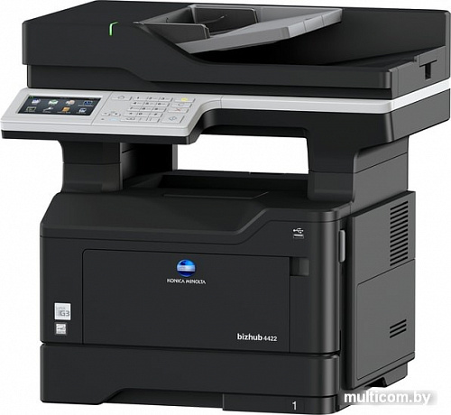 МФУ Konica Minolta Bizhub 4422