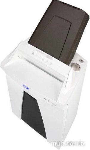 Шредер HSM Securio Af300 (4,5x30)