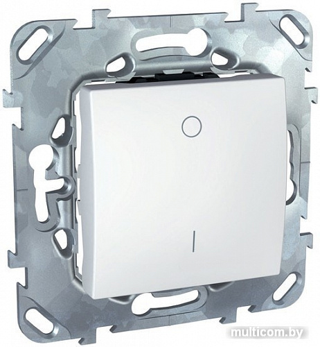 Выключатель Schneider Electric Unica MGU5.262.18ZD