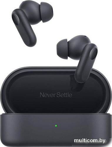 Наушники OnePlus Nord Buds 2R (темно-серый)