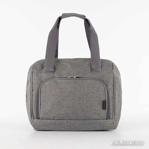 Mr.Bag 014-425-1-MB-GRY (серый)