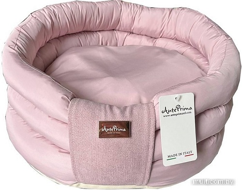 Лежак AntePrima Marianne MARPIUMROS01 (розовый)