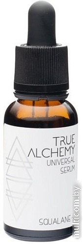 True Alchemy Сыворотка для лица Squalane Plus 30 мл