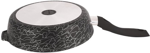 Сковорода Kukmara Грация сгчс261а