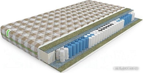 Матрас Mr. Mattress Indica L 90x200