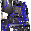 Материнская плата Gigabyte B450M Gaming (rev. 1.0)