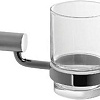 Стакан для зубной щетки и пасты IDDIS Renior L043