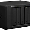 Сетевой накопитель Synology DiskStation DS1621xs+