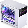 Корпус Jonsbo D31 STD Screen (белый)