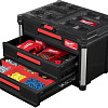 Ящик для инструментов Milwaukee Packout 3 Drawer Tool Box 4932472130