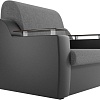 Кресло Лига диванов Сенатор 100703 60 см (серый/черный)