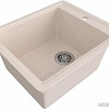 Кухонная мойка Mixline ML-GMS18 551158 (бежевый)