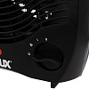 Тепловентилятор DUX Compact Power 0056 (черный)