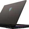 Игровой ноутбук MSI Crosshair A16 HX D8WFKG-059XBY