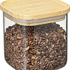 Smart Solutions Glass Bamboo SS0000159