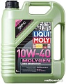 Моторное масло Liqui Moly Molygen New Generation 10W-40 5л