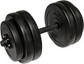 Гантели Starfit Starfit DB-701 13 кг.