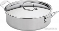 Кастрюля Silampos Supreme Prof 639002BG1016