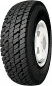 Автомобильные шины KAMA NR 202 265/70R19.5 140/138M