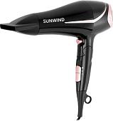 Фен SunWind SUHD 550