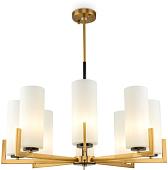 Подвесная люстра Maytoni Fortano MOD089PL-08BS