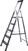 Лестница-стремянка Stairs AS05LX (5 ступеней)