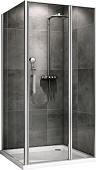 Душевой уголок Abber Sonnenstrand AG04140S-S100