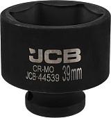 Головка слесарная JCB -44539 (59466)