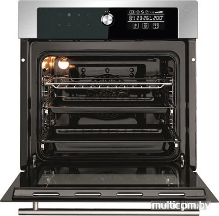 Духовой шкаф Graude BM 60.0 E
