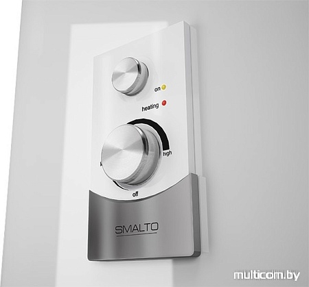 Водонагреватель Zanussi ZWH/S 30 Smalto