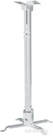 Кронштейн для проектора Buro PR04-100W (белый)