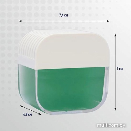 Поглотитель запахов Topperr 3119