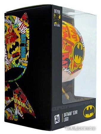 Классическая игрушка YuMe Бэтмен Dznr Logo 19112