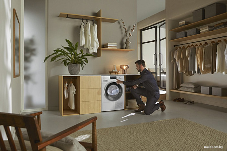 Miele TWL680WP 125 Gala Edition