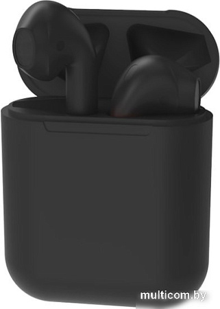 Наушники Ritmix RH-825BTH TWS (черный)