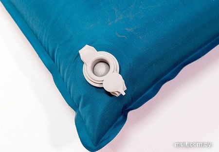 Туристический коврик Talberg Wellax Mat TLM-016 (синий)