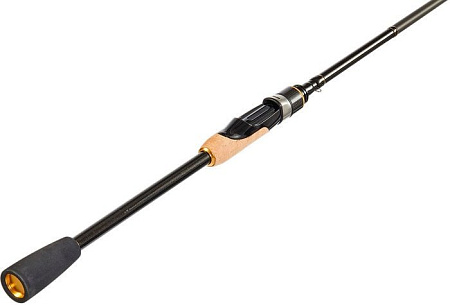 Удилище Lucky John One Sensoric Vantage LJOSVA-702MLF