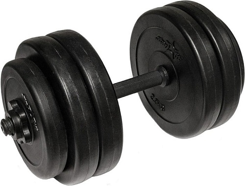 Гантели Starfit Starfit DB-701 13 кг.