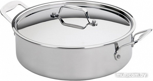 Кастрюля Silampos Supreme Prof 639002BG1016