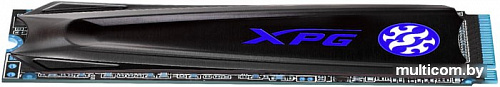 SSD A-Data GAMMIX S5 512GB AGAMMIXS5-512GT-C