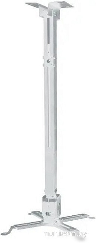 Кронштейн для проектора Buro PR04-100W (белый)