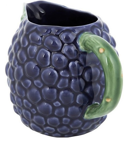 Кувшин Bordallo Pinheiro Jarros Виноград 65002989