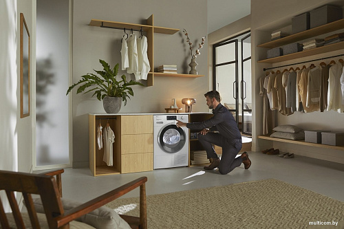 Miele TWL680WP 125 Gala Edition