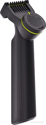 Универсальный триммер Philips OneBlade Pro 360 Face + Body QP6542/15