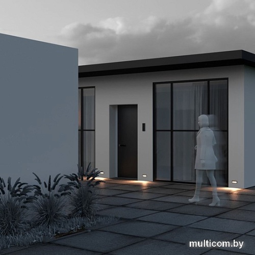 Точечный светильник Maytoni Bosca O045SL-L5B3K