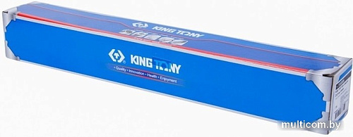 Набор ключей King Tony 1F06MRN (6 предметов)