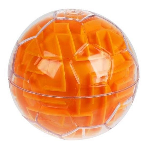 Лабиринт Играем вместе Синий трактор B2004071-R1